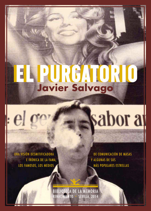 EL PURGATORIO. MEMORIAS 1978-2000