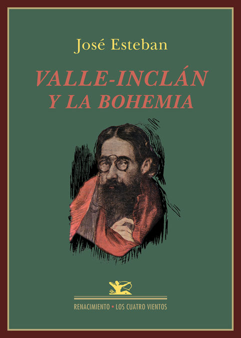 VALLE-INCLÁN Y LA BOHEMIA. 