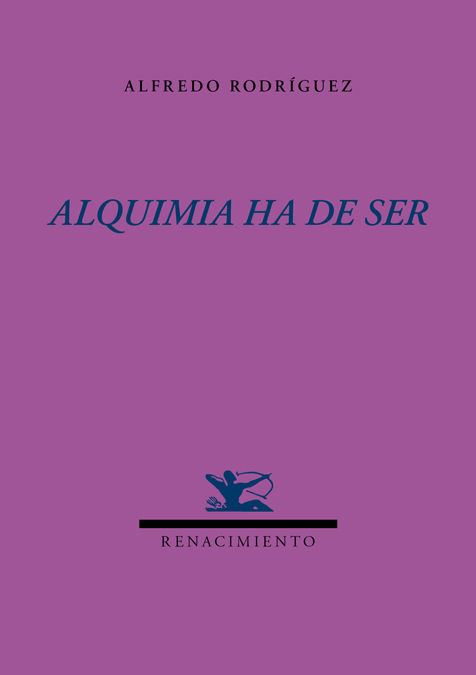 ALQUIMIA HA DE SER