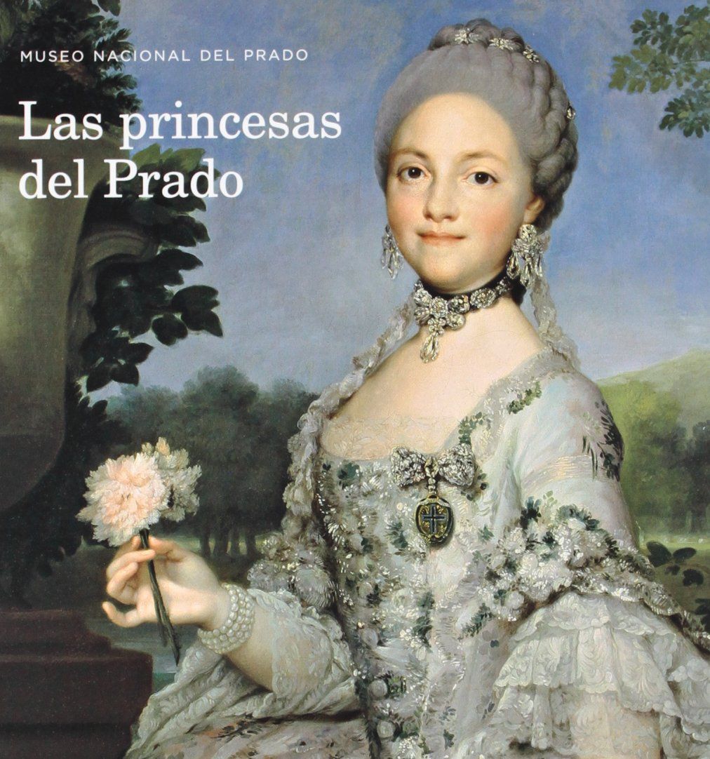 PRINCESAS DEL PRADO, LAS