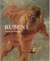 RUBENS. PINTOR DE BOCETOS. 