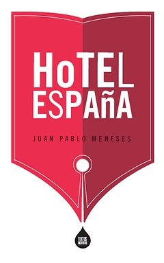 HOTEL ESPAÑA. 