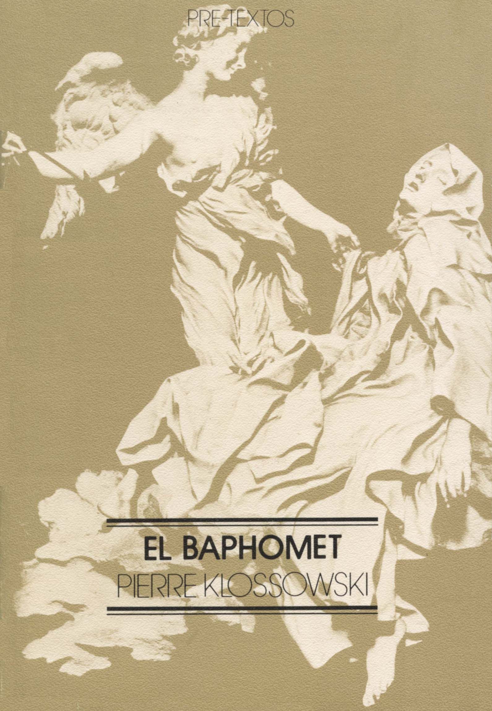 EL BAPHOMET