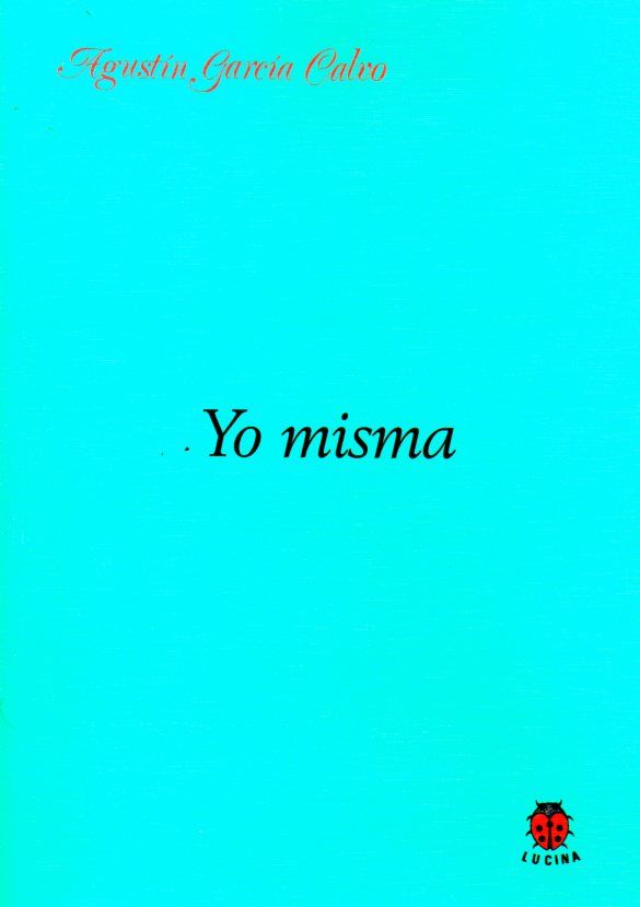 YO MISMA. 