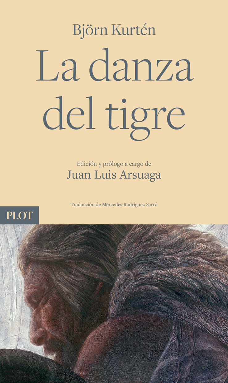 LA DANZA DEL TIGRE. 