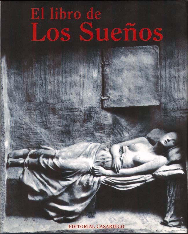 EL LIBRO DE LOS SUEÑOS. 