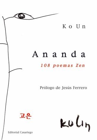 ANANDA. 108 POEMAS ZEN. 