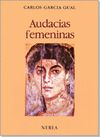 AUDACIAS FEMENINAS. 
