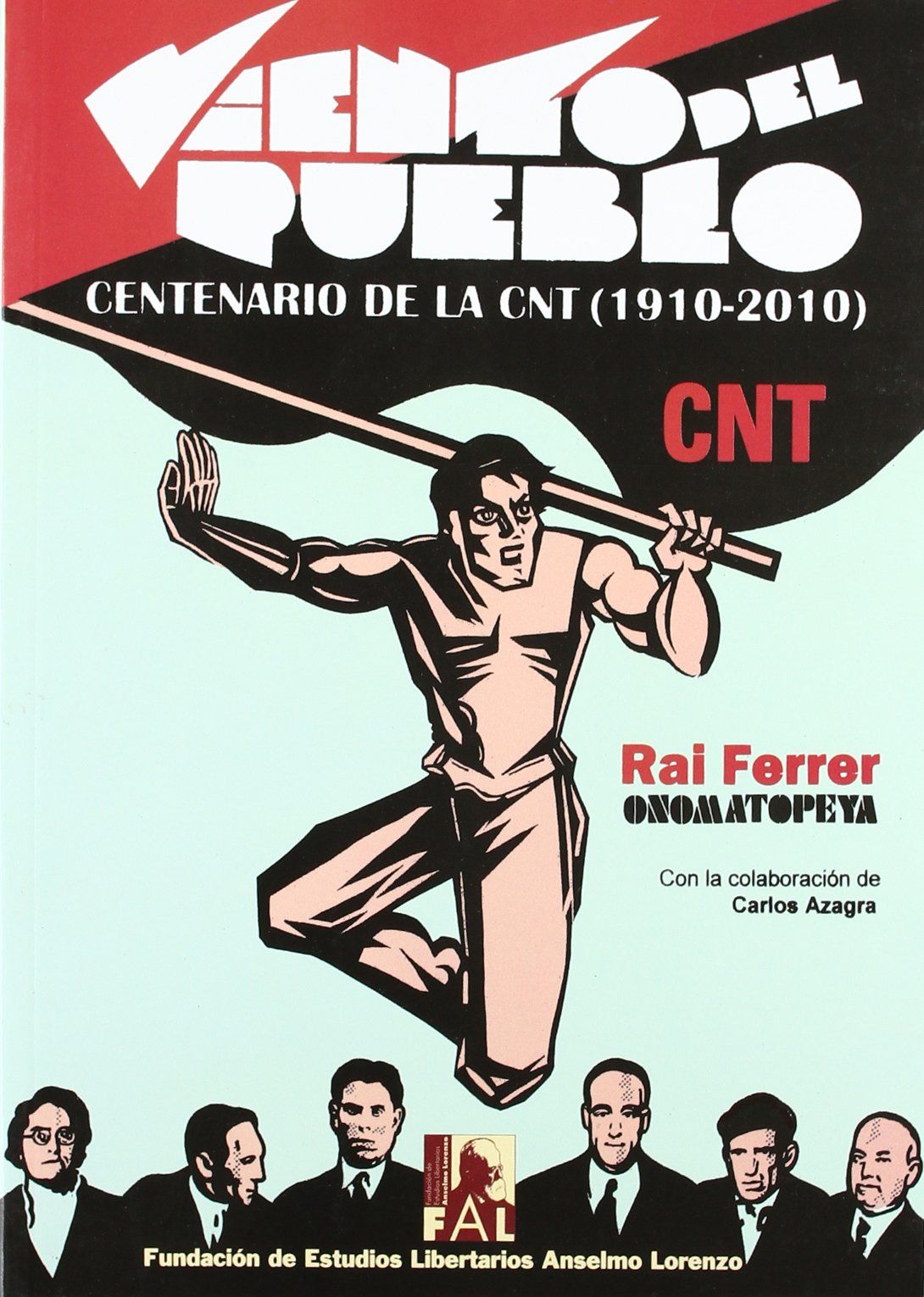 VIENTOS DEL PUEBLO