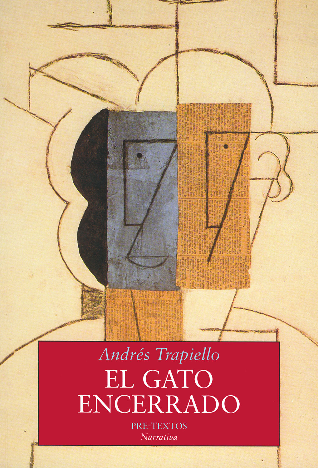  EL GATO ENCERRADO