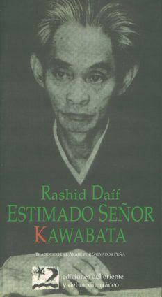 ESTIMADO SEÑOR KAWABATA