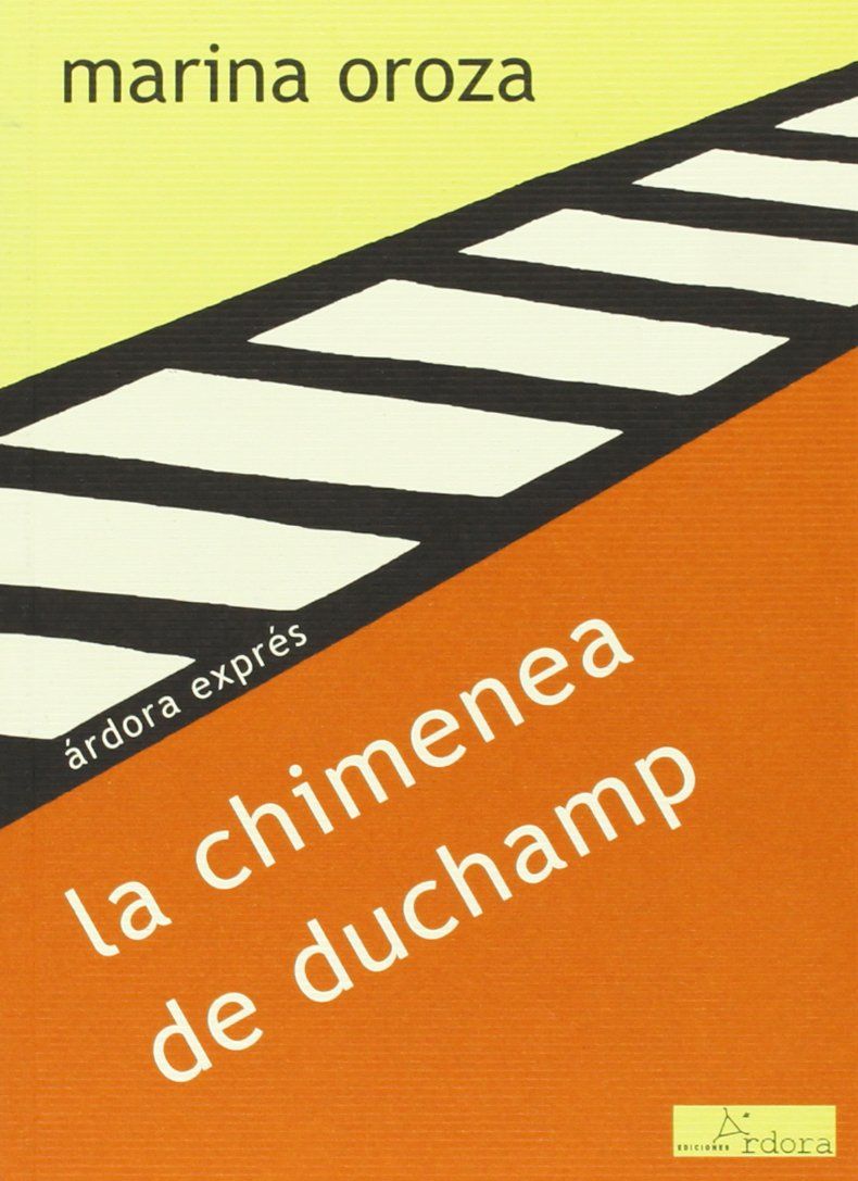 LA CHIMENEA DE DUCHAMP. 