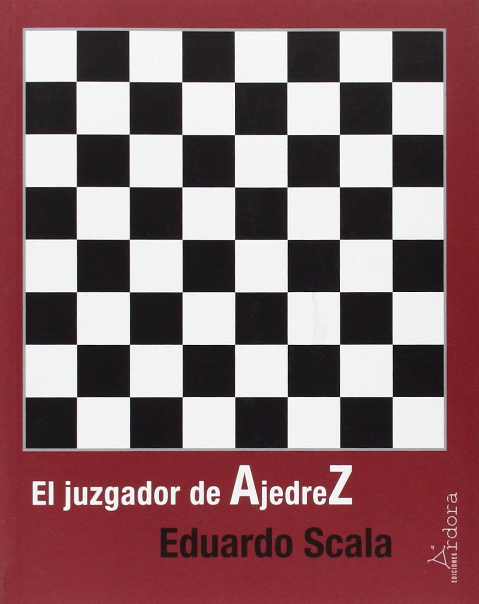 EL JUZGADOR DE AJEDREZ. 