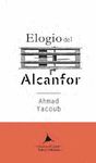 ELOGIO DEL ALCANFOR. 