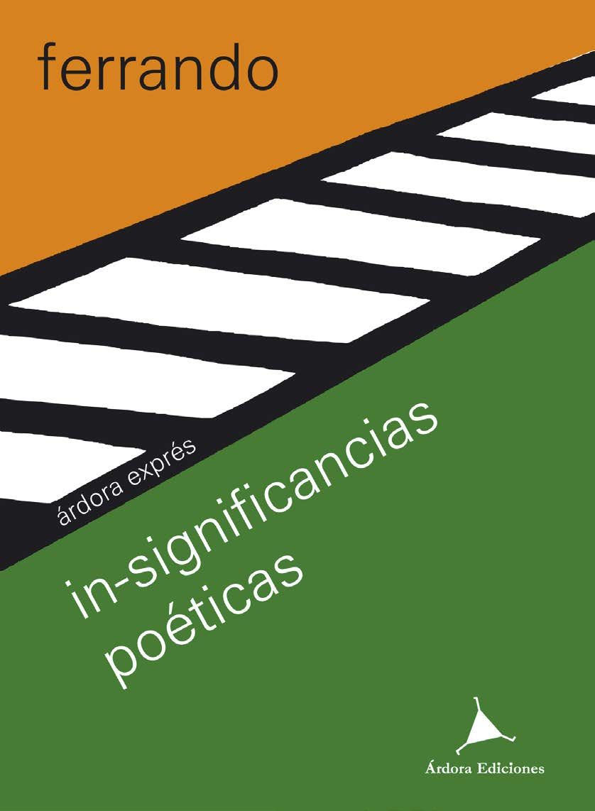 IN-SIGNIFICANCIAS POÉTICAS