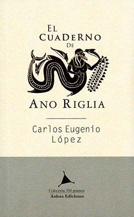 CUADERNO DE ANO RIGLIA. 