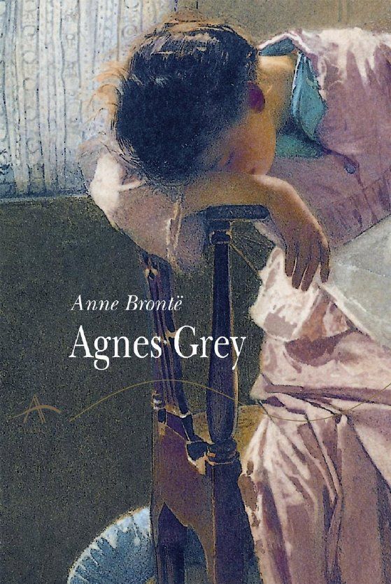 AGNES GREY. 