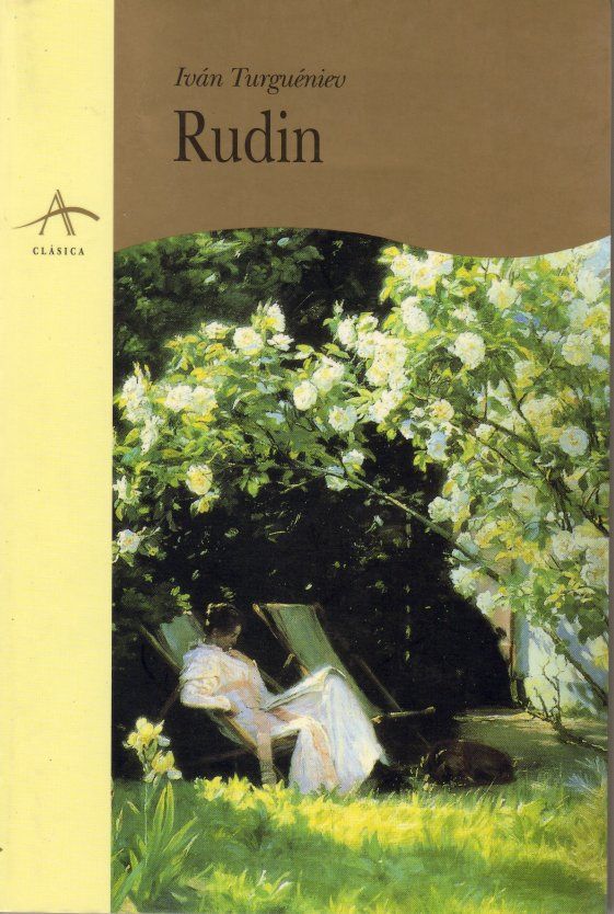 RUDIN. 