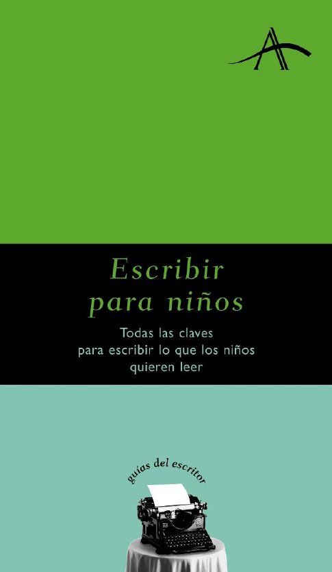 ESCRIBIR PARA NIÑOS