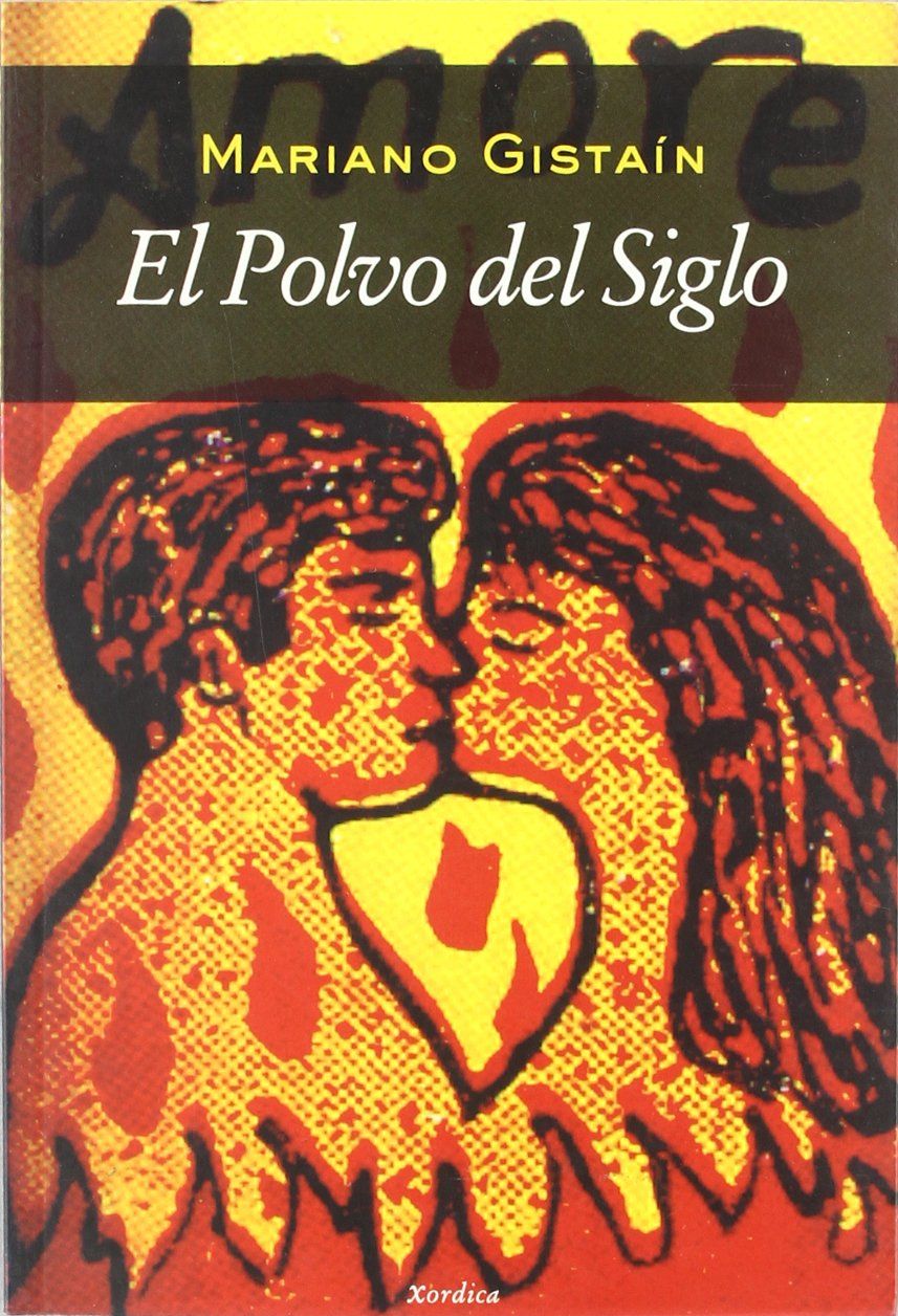 EL POLVO DEL SIGLO