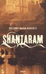 SHANTARAM. 