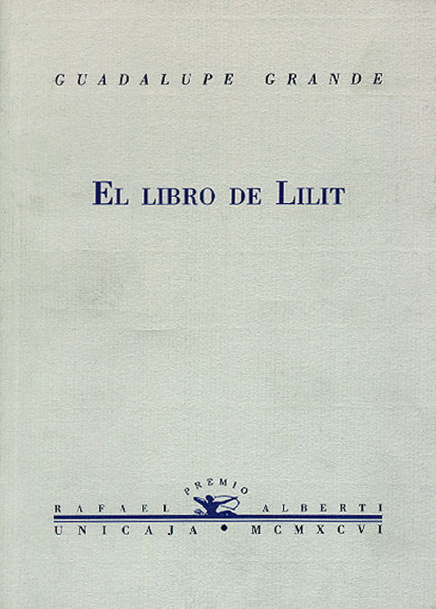 LIBRO DE LILIT