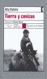 TIERRA Y CENIZAS. 