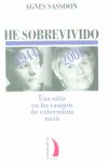 HE SOBREVIVIDO  TR-4
