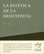 LA ESTÉTICA DE LA RESISITENCIA