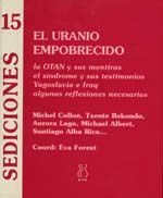 EL URANIO EMPOBRECIDO