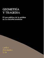 GEOMETRÍA Y TRAGEDÍA