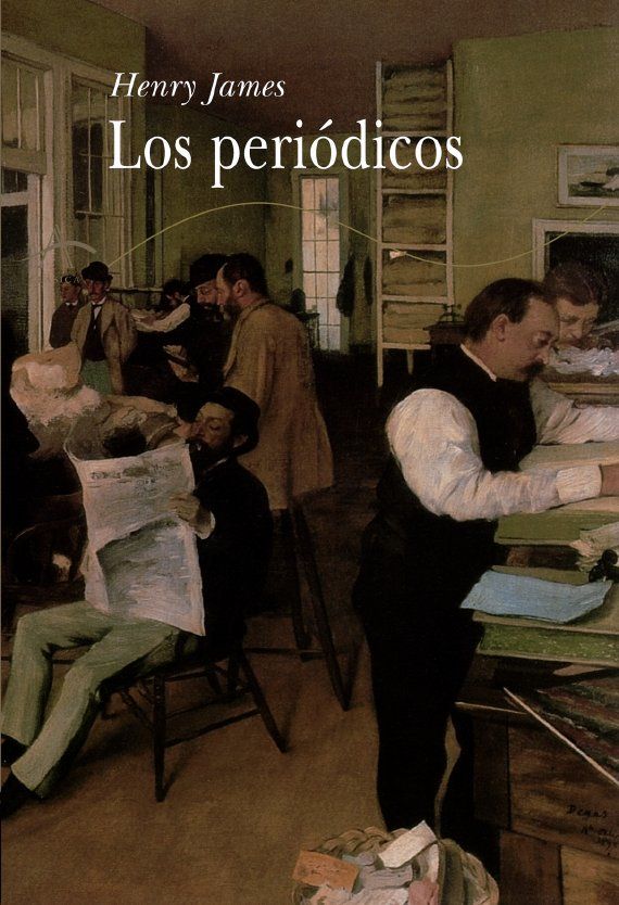 LOS PERIÓDICOS