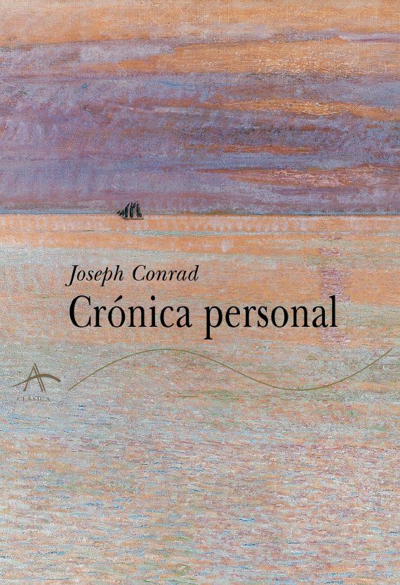 CRÓNICA PERSONAL