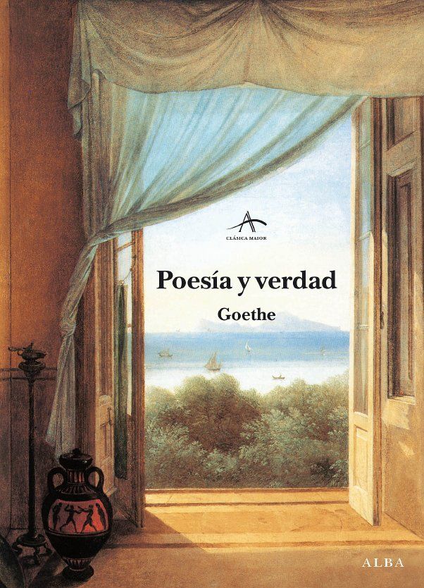 POESÍA Y VERDAD.