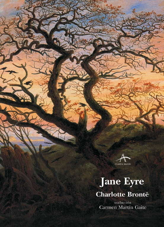 JANE EYRE. 