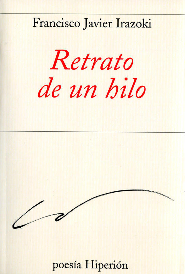 RETRATO DE UN HILO