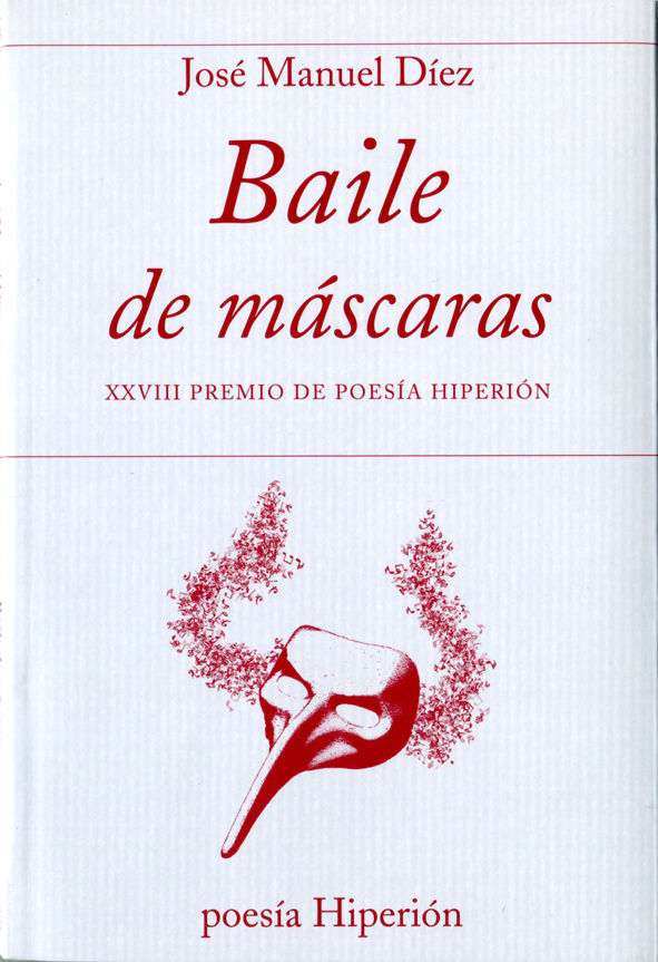 BAILE DE MÁSCARAS