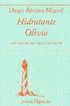 HIDRATANTE OLIVIA. 