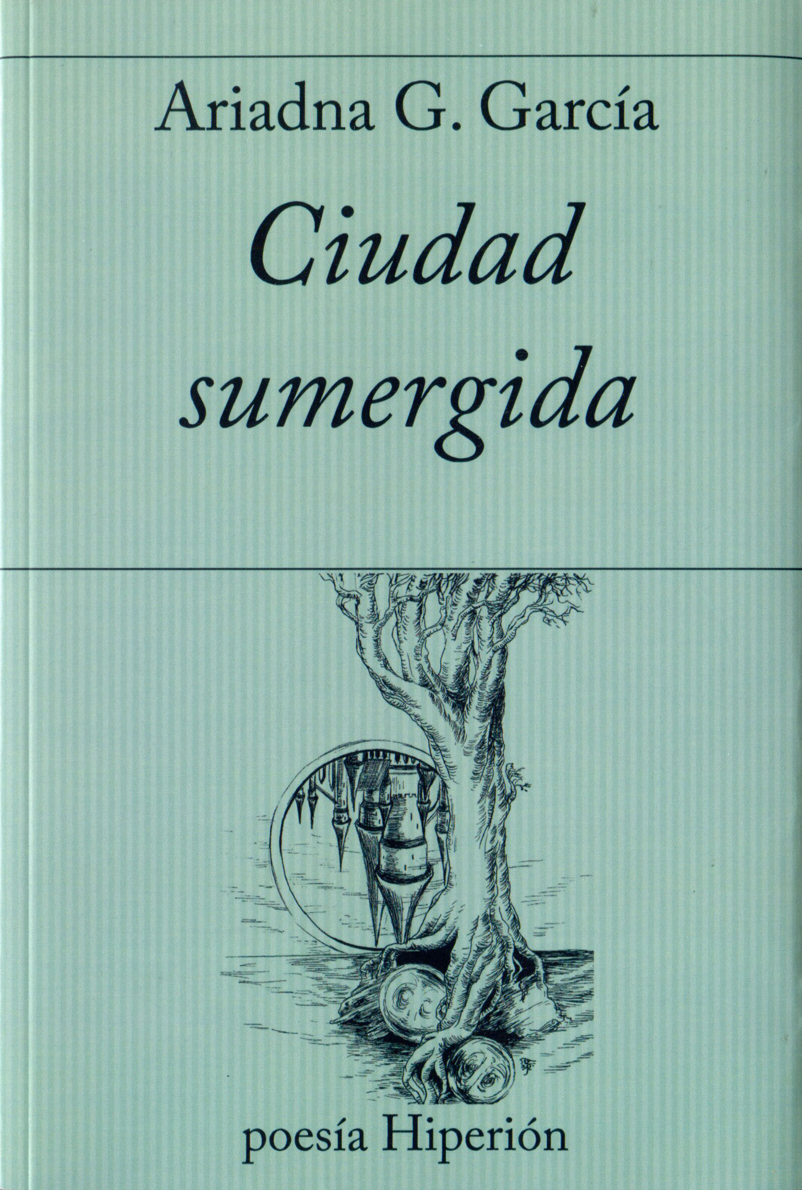 CIUDAD SUMERGIDA. 