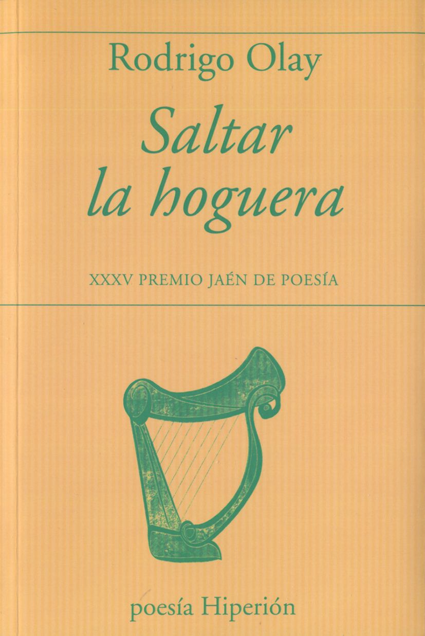 SALTAR LA HOGUERA