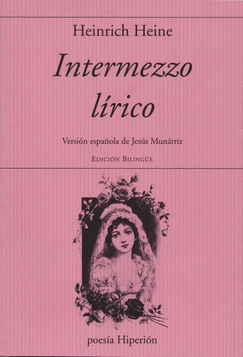 INTERMEZZO LÍRICO