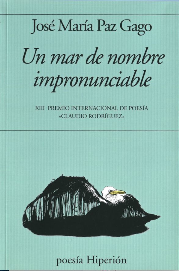 MAR DE NOMBRE IMPRONUNCIABLE