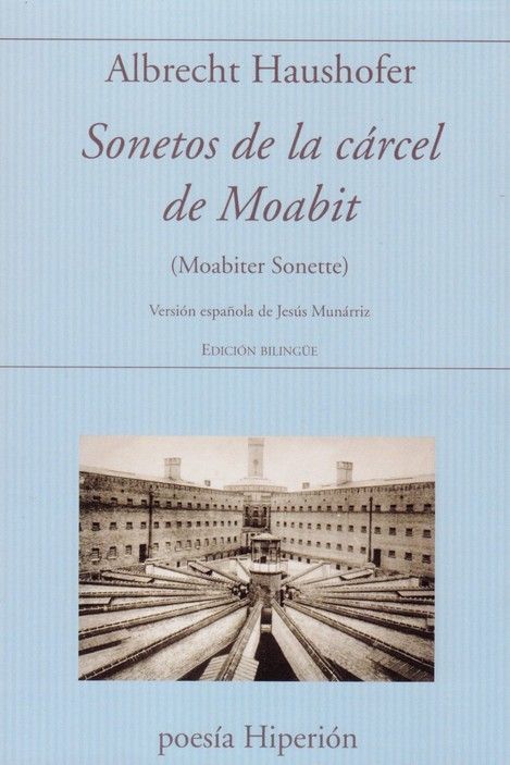 SONETOS DE LA CARCEL DE MOABIT