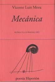 MECÁNICA. 46Ê PREMI VILA DE MARTORELL 2021