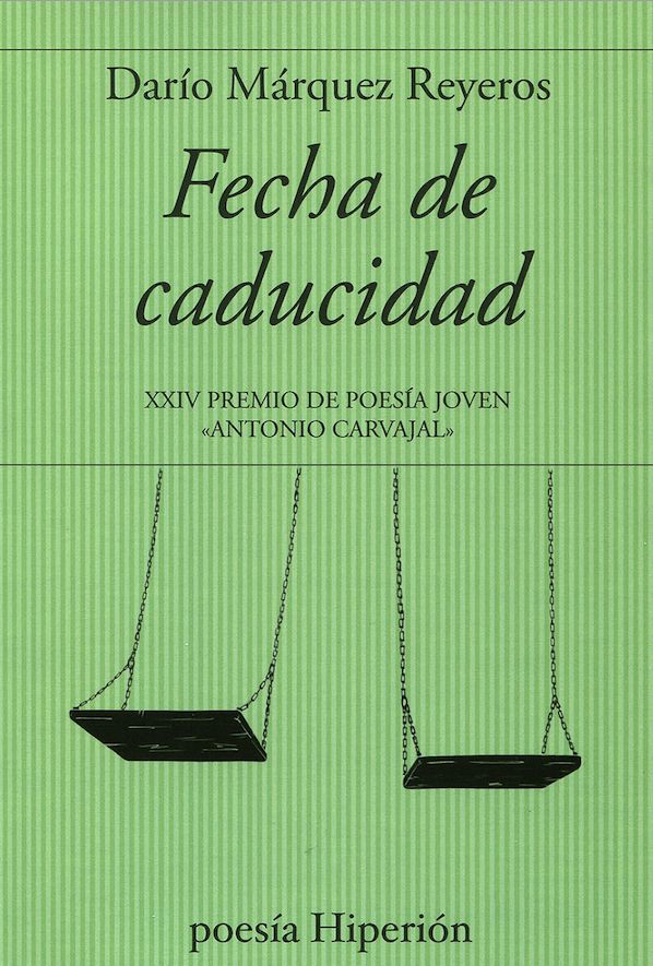 FECHA DE CADUCIDAD. 