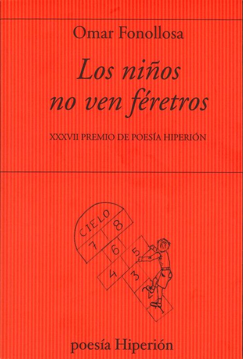 LOS NIÑOS NO VEN FÉRETROS