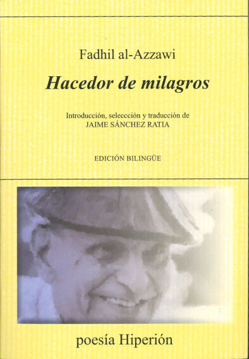 HACEDOR DE MILAGROS. INTRODUCCION, SELECCION Y TRADUCCION DE JAIME SANCHEZ RATIA.