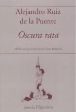 OSCURA RATA