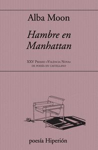 HAMBRE EN MANHATTAN