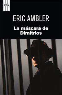 LA MASCARA DE DIMITROS. 